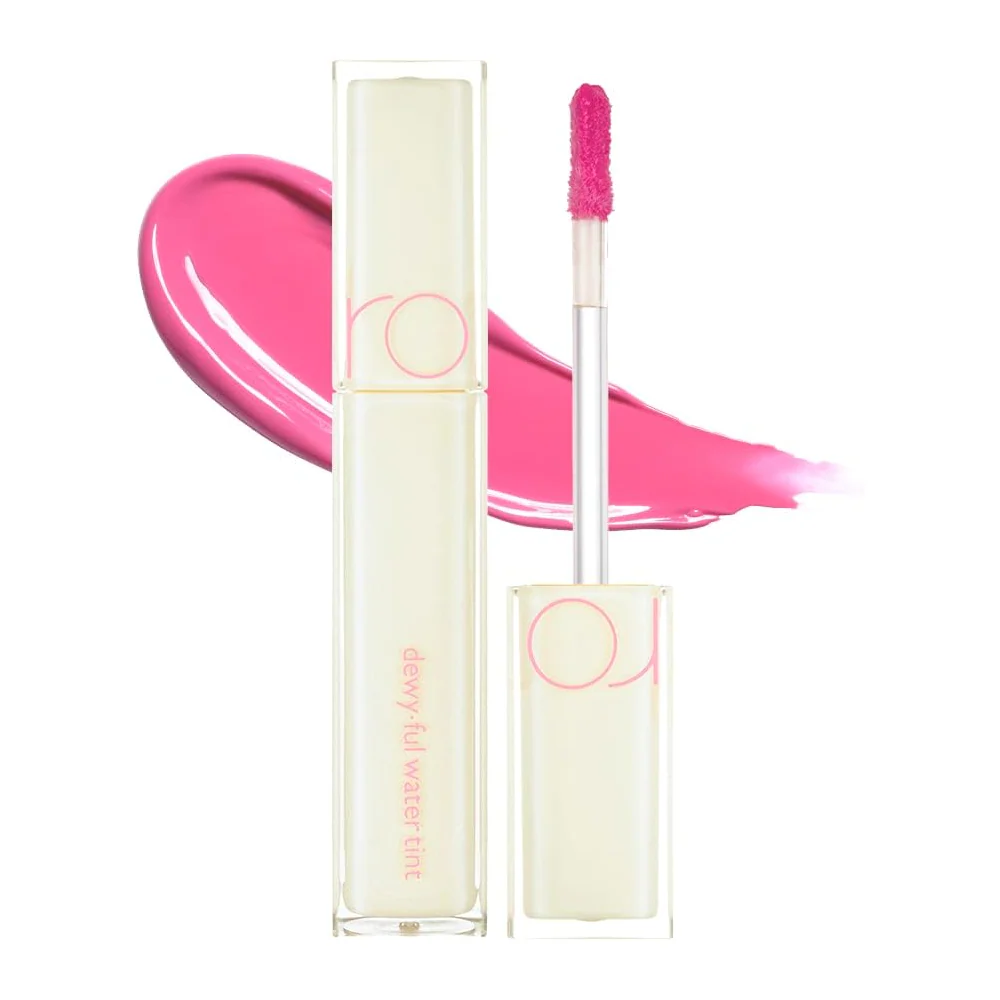 Rom&nd Dewyful Water Tint Lip Gloss - Image 10