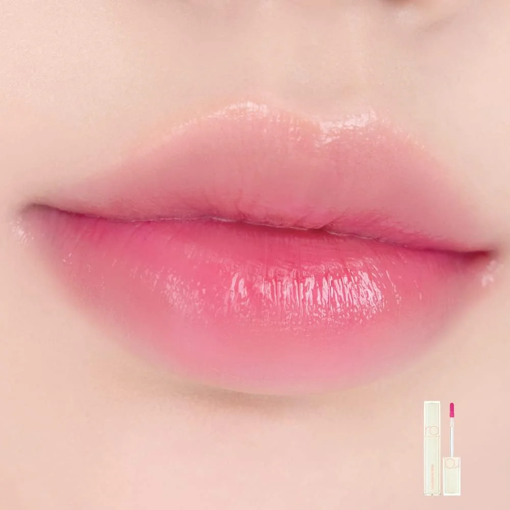 Rom&nd Dewyful Water Tint Lip Gloss - Image 11