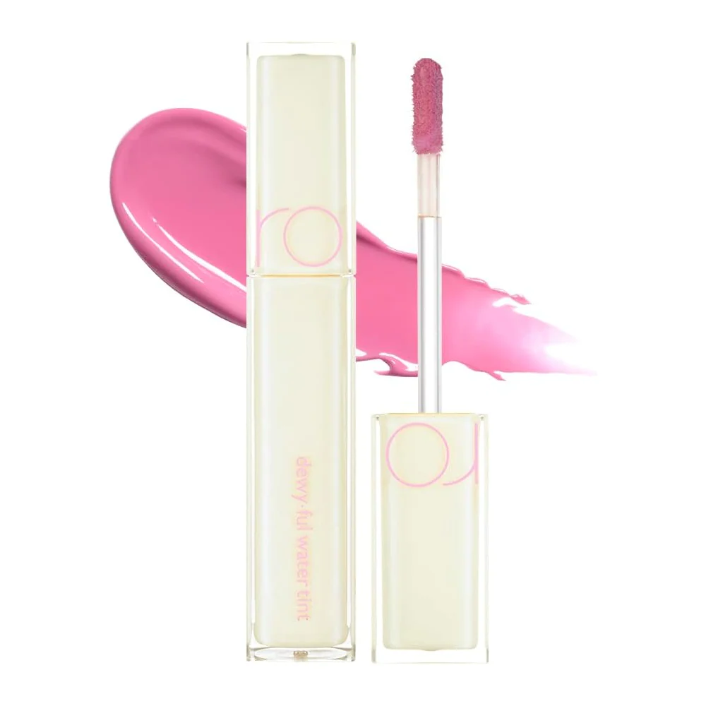 Rom&nd Dewyful Water Tint Lip Gloss - Image 12