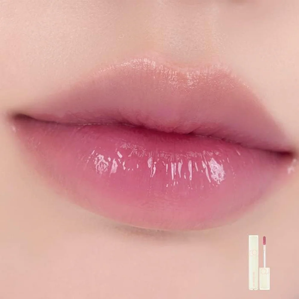 Rom&nd Dewyful Water Tint Lip Gloss - Image 13