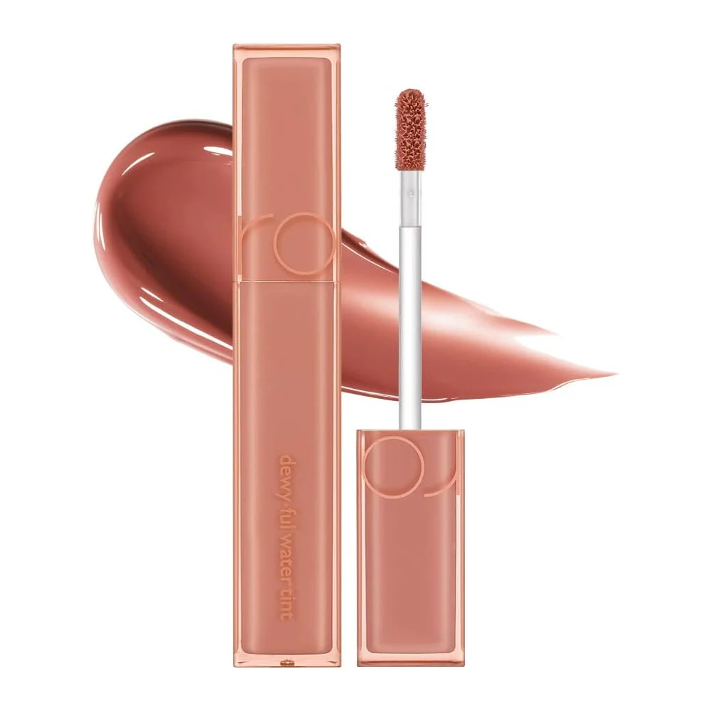 Rom&nd Dewyful Water Tint Lip Gloss - Image 14