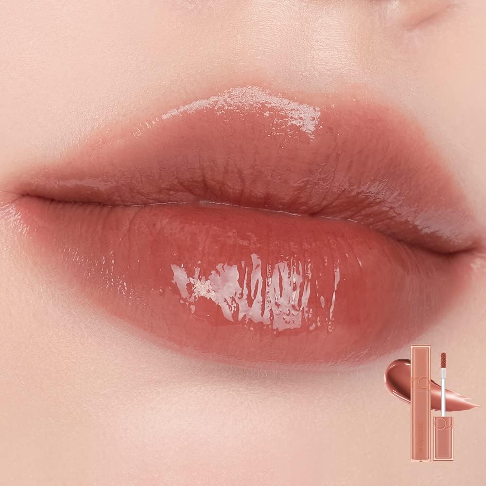 Rom&nd Dewyful Water Tint Lip Gloss - Image 15