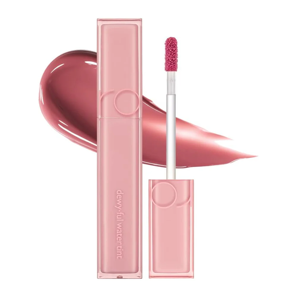 Rom&nd Dewyful Water Tint Lip Gloss - Image 16