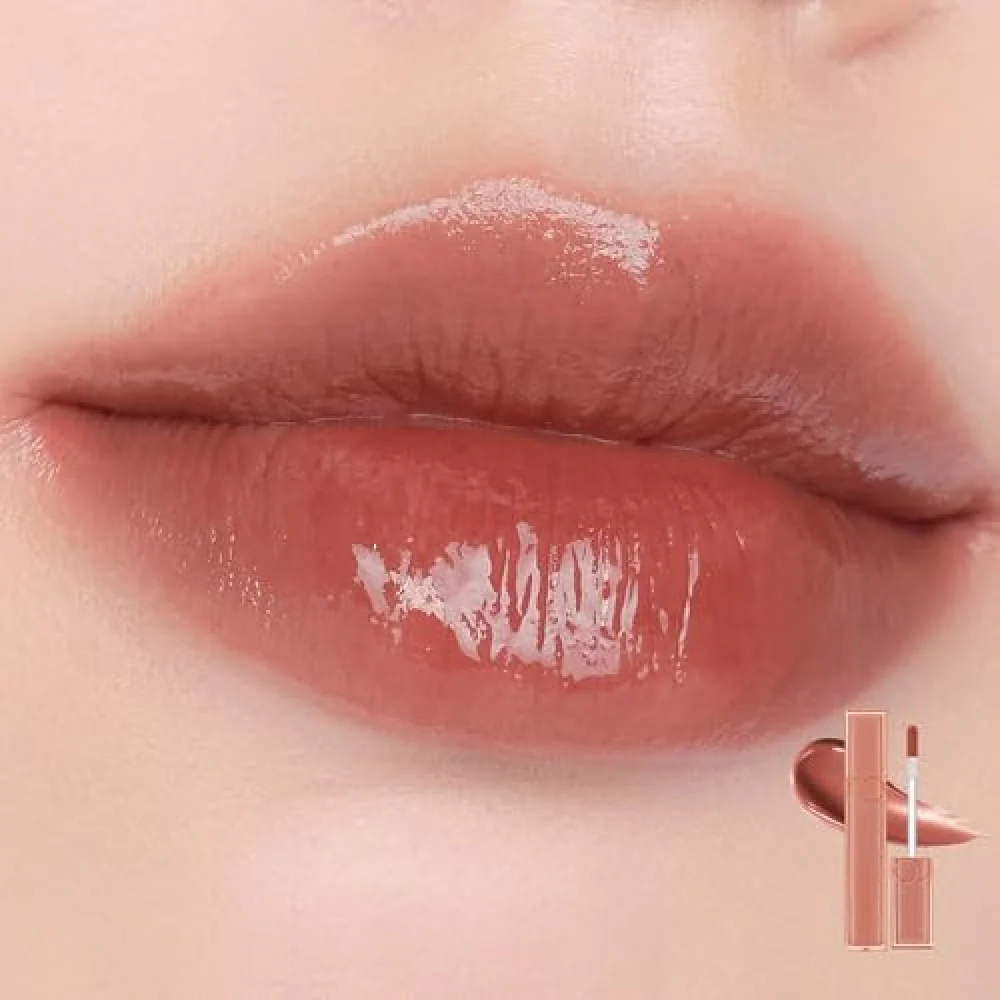 Rom&nd Dewyful Water Tint Lip Gloss - Image 17