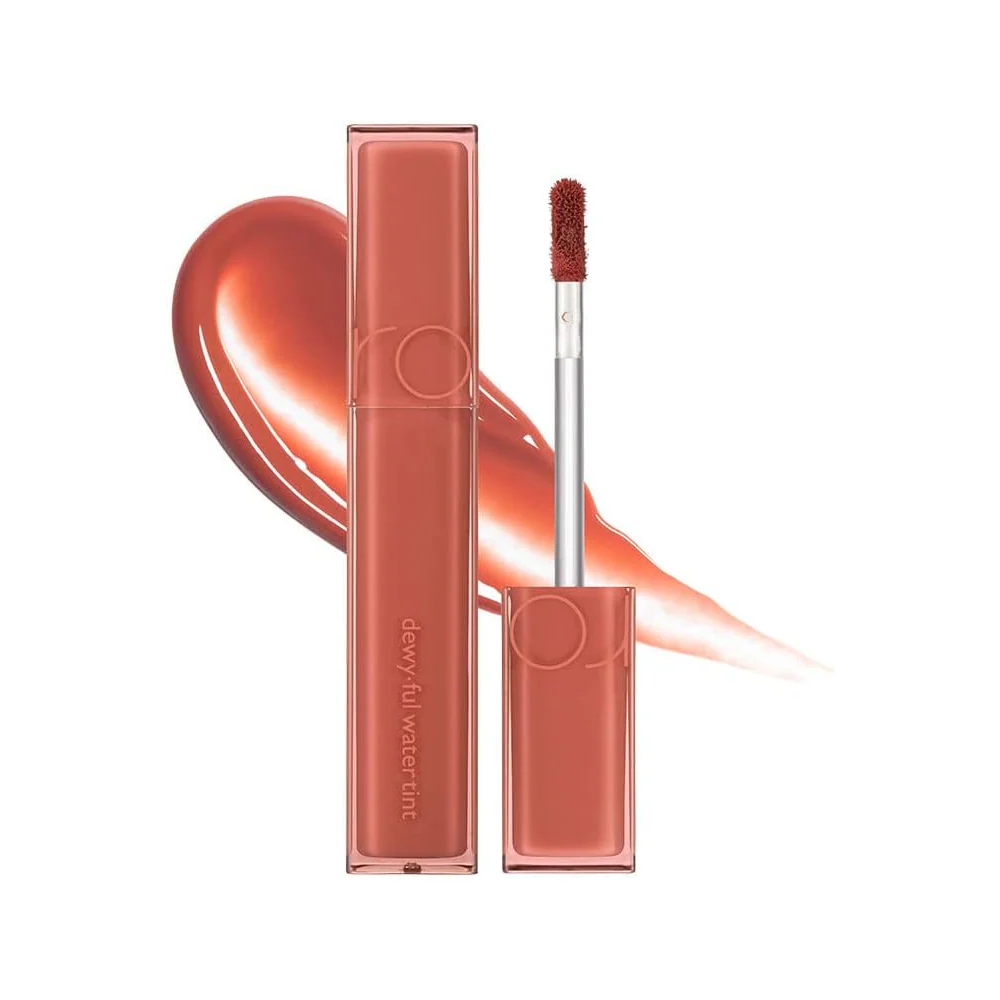 Rom&nd Dewyful Water Tint Lip Gloss - Image 2