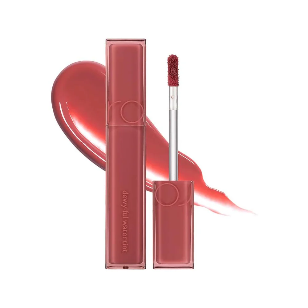 Rom&nd Dewyful Water Tint Lip Gloss - Image 3