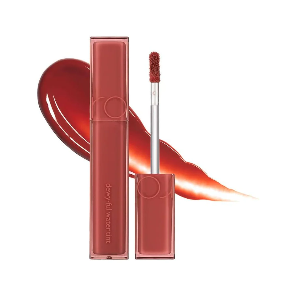 Rom&nd Dewyful Water Tint Lip Gloss - Image 4