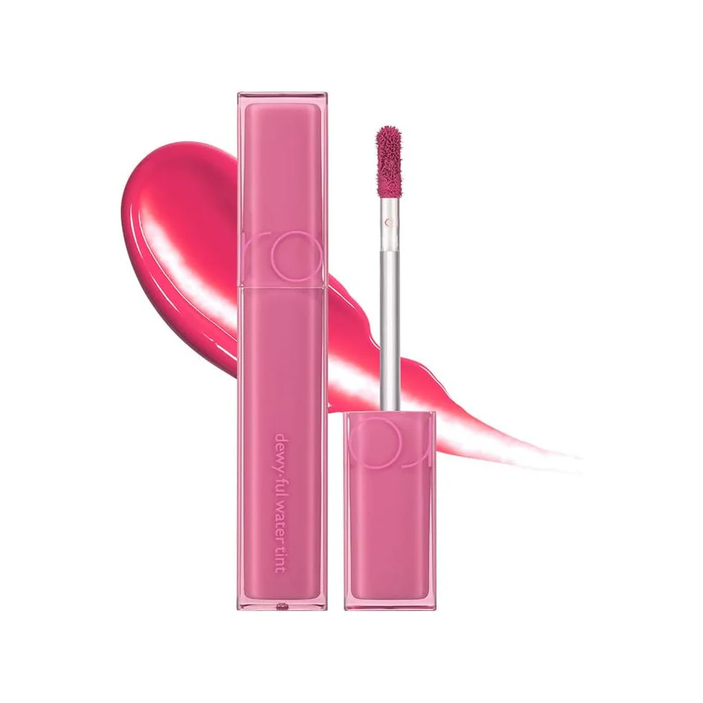 Rom&nd Dewyful Water Tint Lip Gloss - Image 5