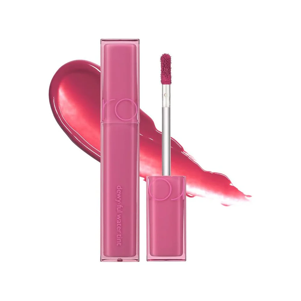 Rom&nd Dewyful Water Tint Lip Gloss - Image 6