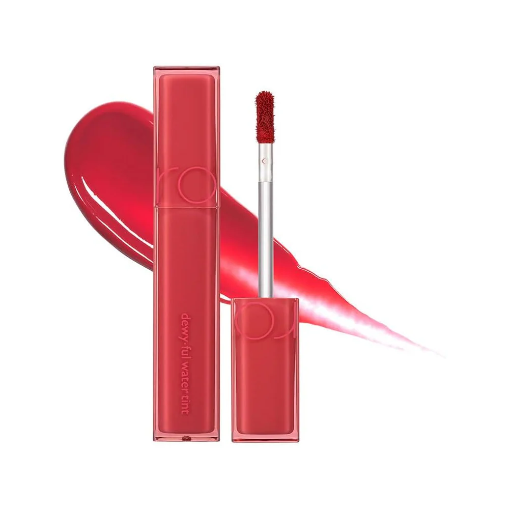 Rom&nd Dewyful Water Tint Lip Gloss - Image 7