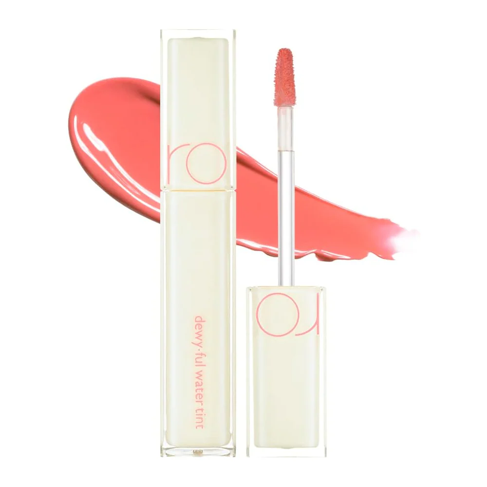 Rom&nd Dewyful Water Tint Lip Gloss - Image 9