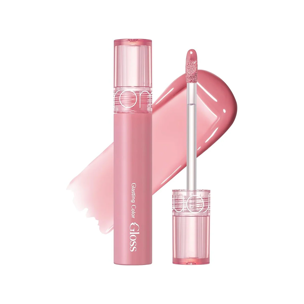 Rom&nd Glasting Color Gloss
