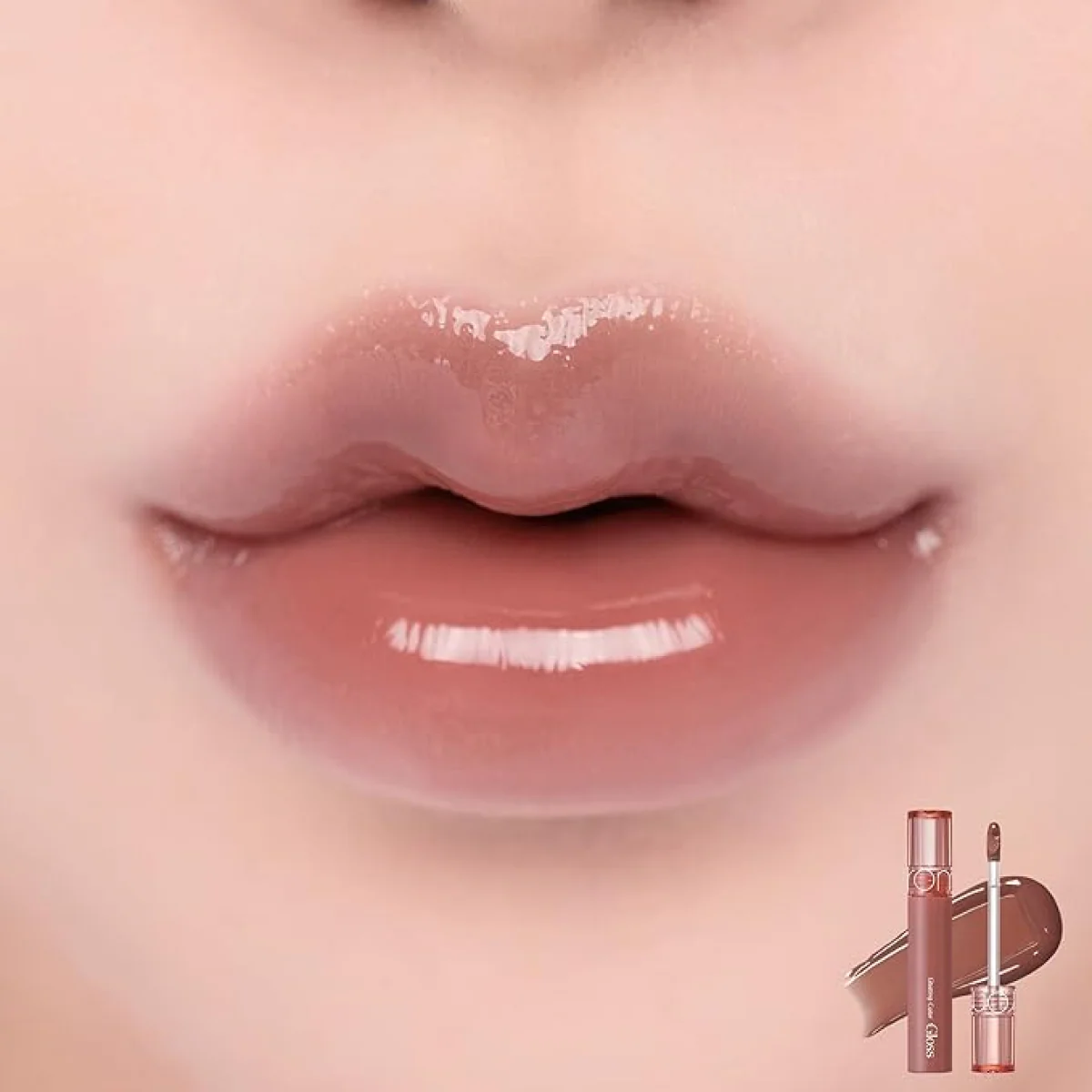Rom&nd Glasting Color Gloss - Image 12