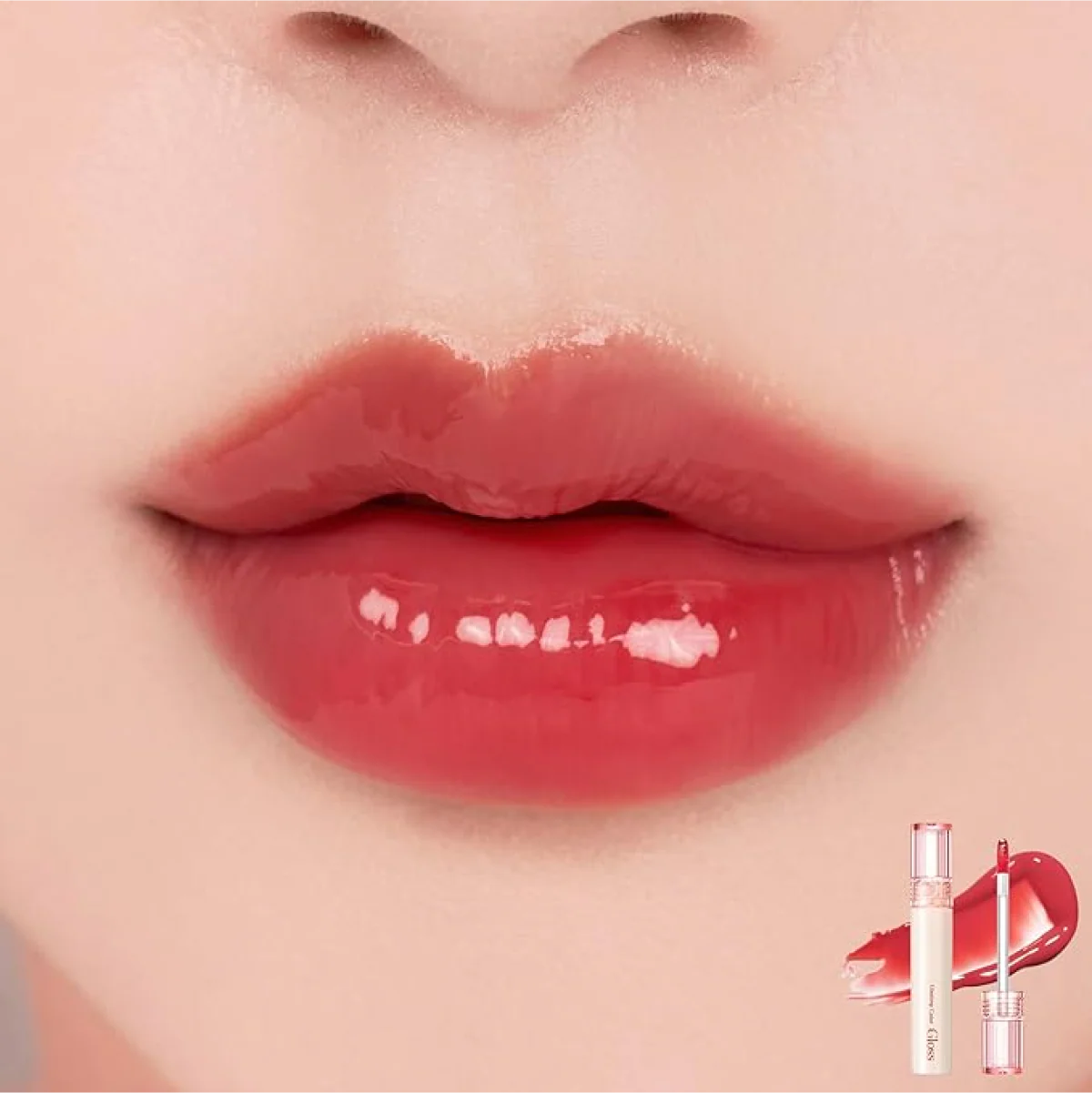 Rom&nd Glasting Color Gloss - Image 14