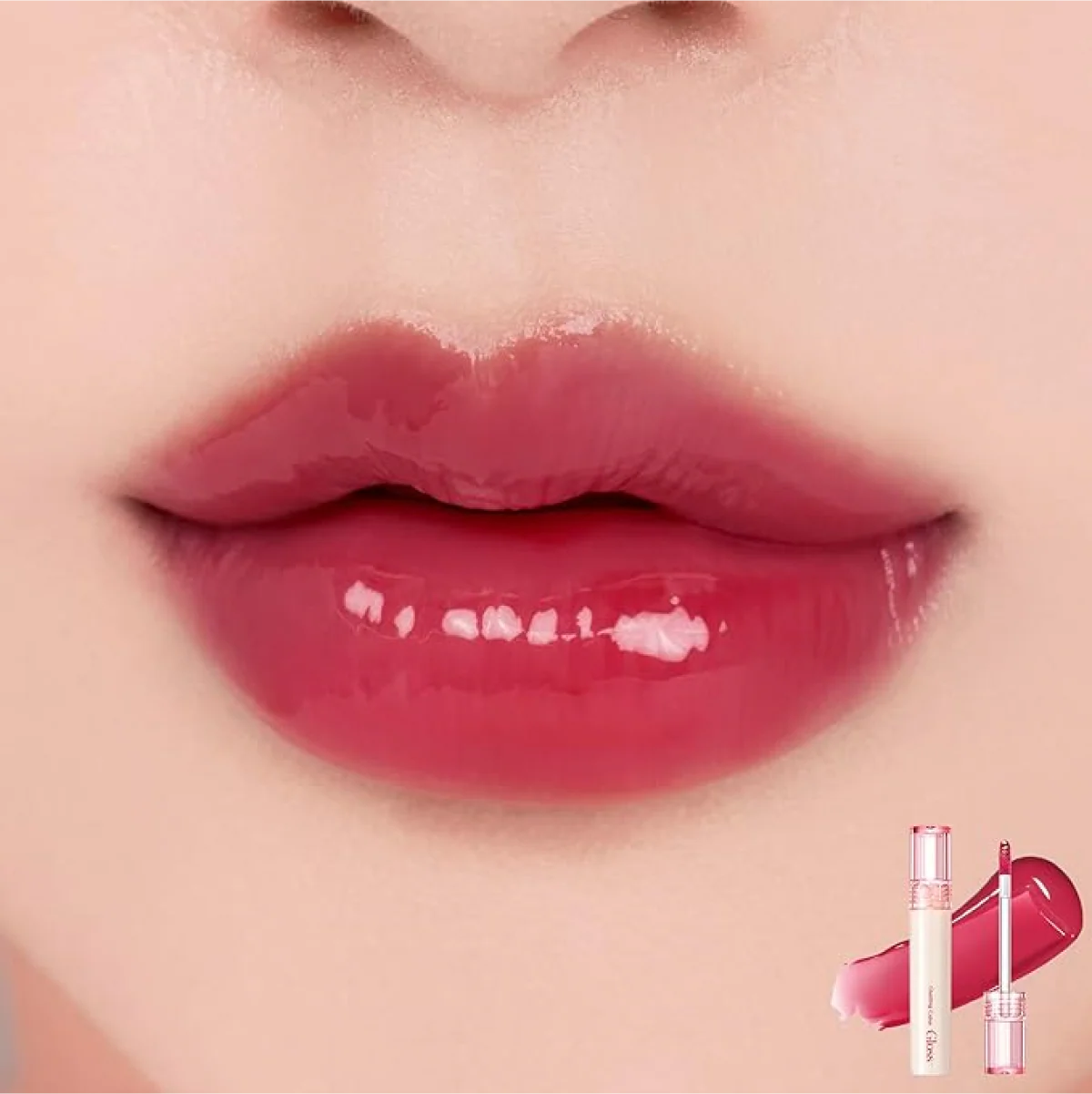 Rom&nd Glasting Color Gloss - Image 16