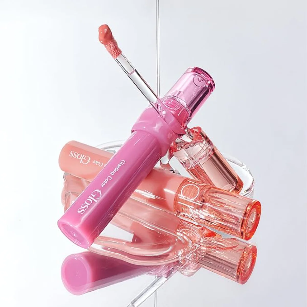 Rom&nd Glasting Color Gloss - Image 18