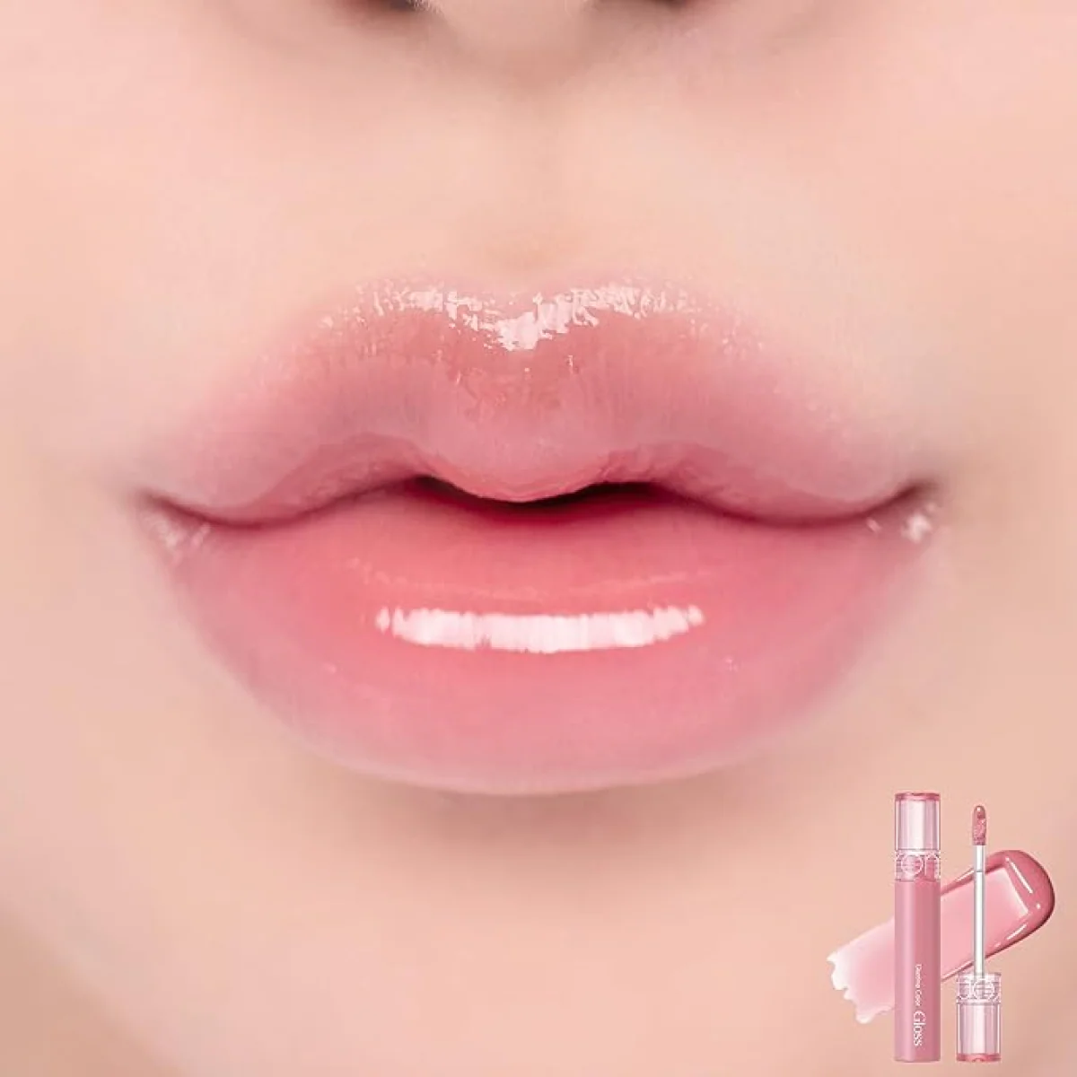 Rom&nd Glasting Color Gloss - Image 2