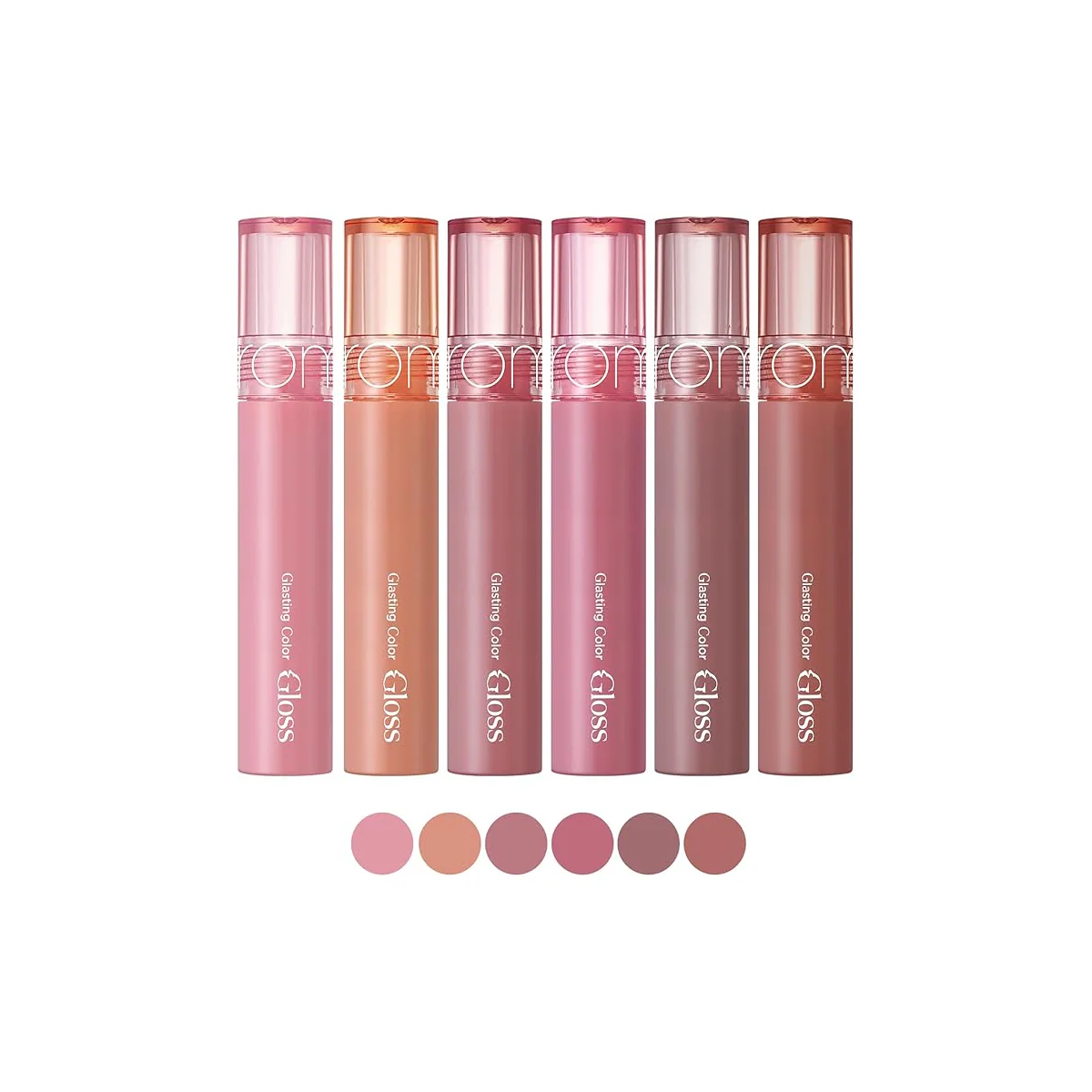 Rom&nd Glasting Color Gloss - Image 20