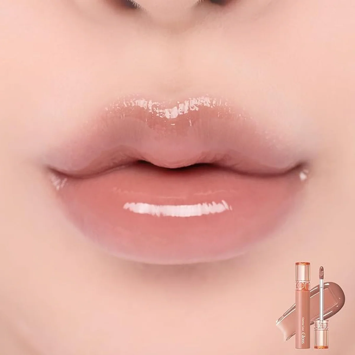 Rom&nd Glasting Color Gloss - Image 4
