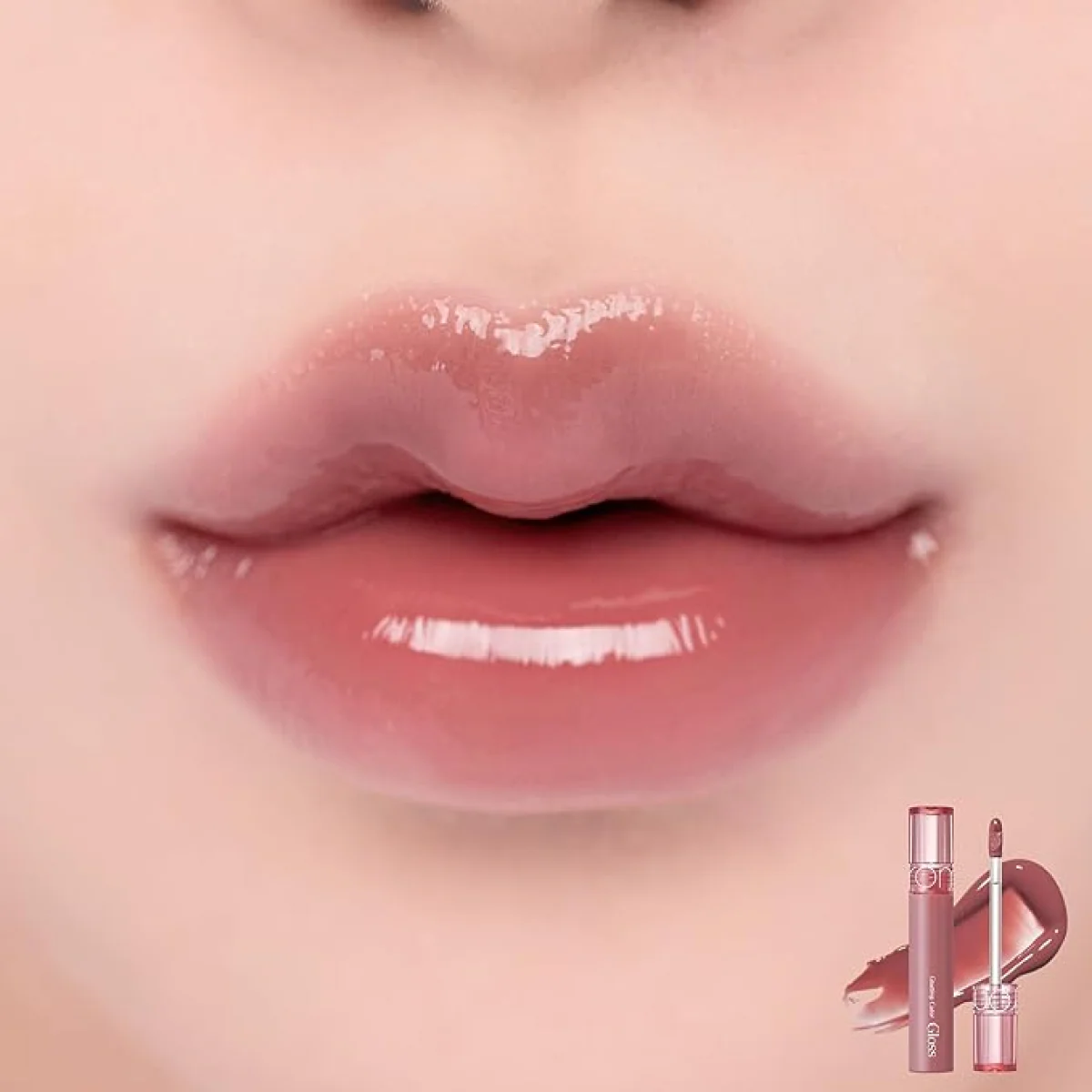 Rom&nd Glasting Color Gloss - Image 6