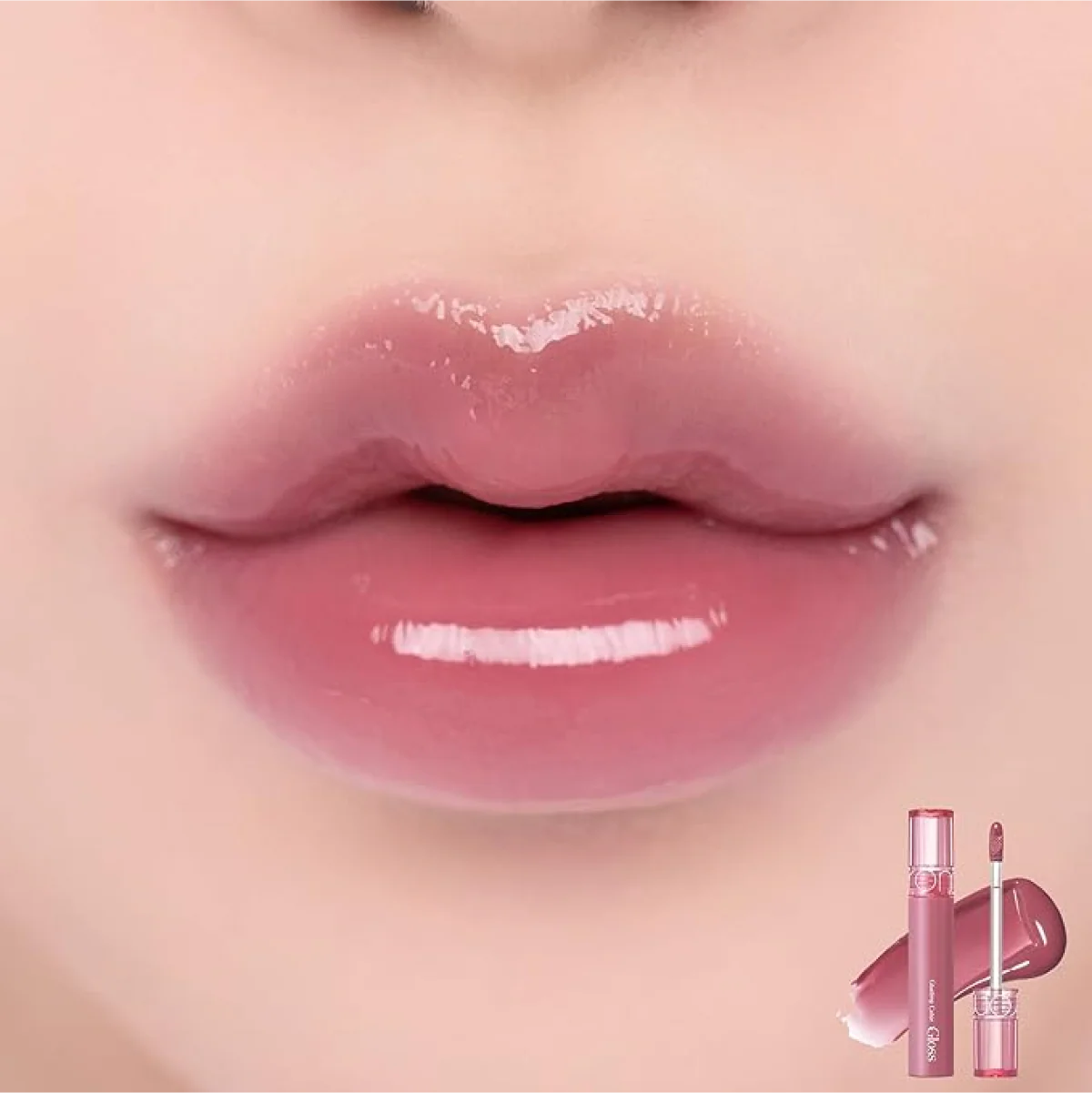 Rom&nd Glasting Color Gloss - Image 8