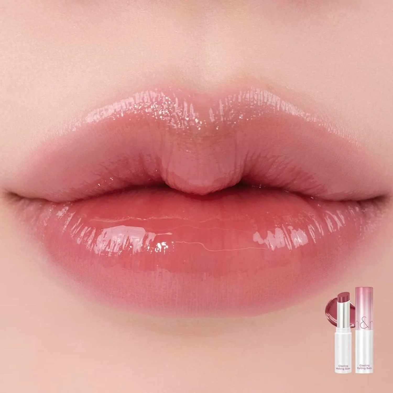 Rom&nd Glasting Melting Balm - Image 15