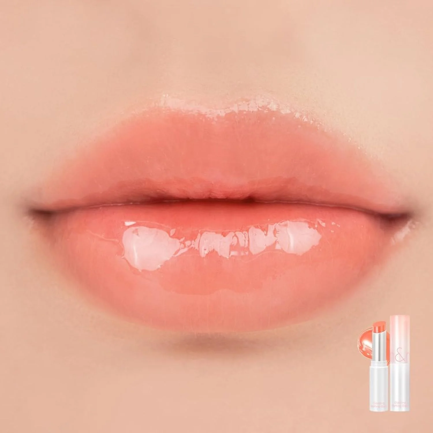 Rom&nd Glasting Melting Balm - Image 17