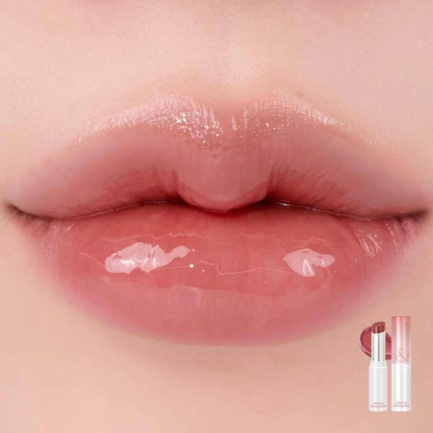 Rom&nd Glasting Melting Balm - Image 36