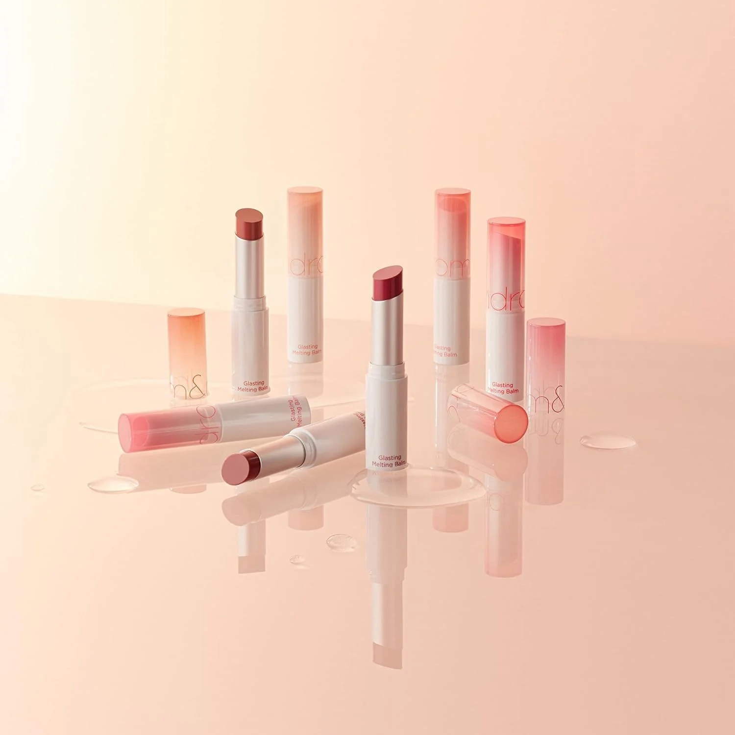 Rom&nd Glasting Melting Balm - Image 38