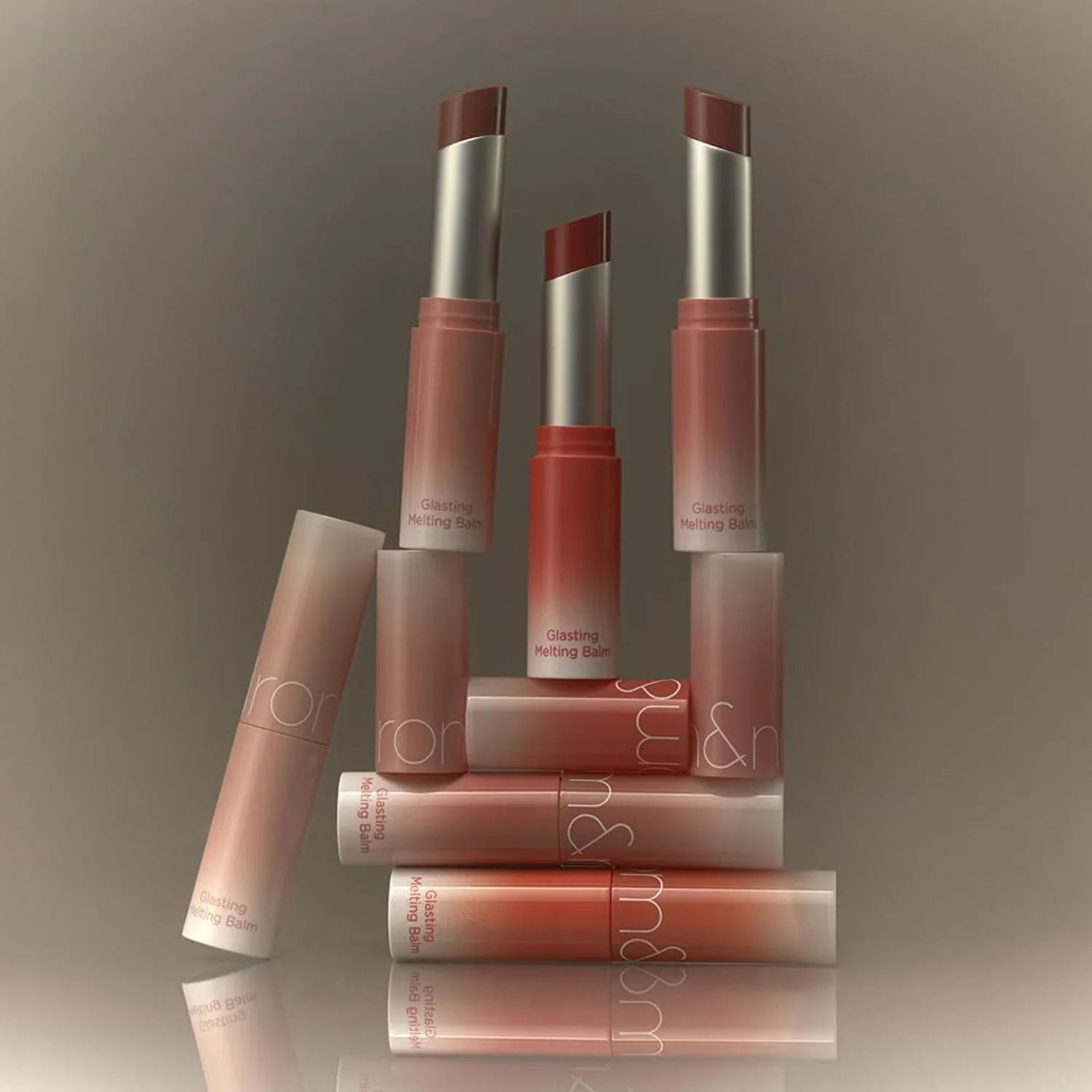 Rom&nd Glasting Melting Balm - Image 41