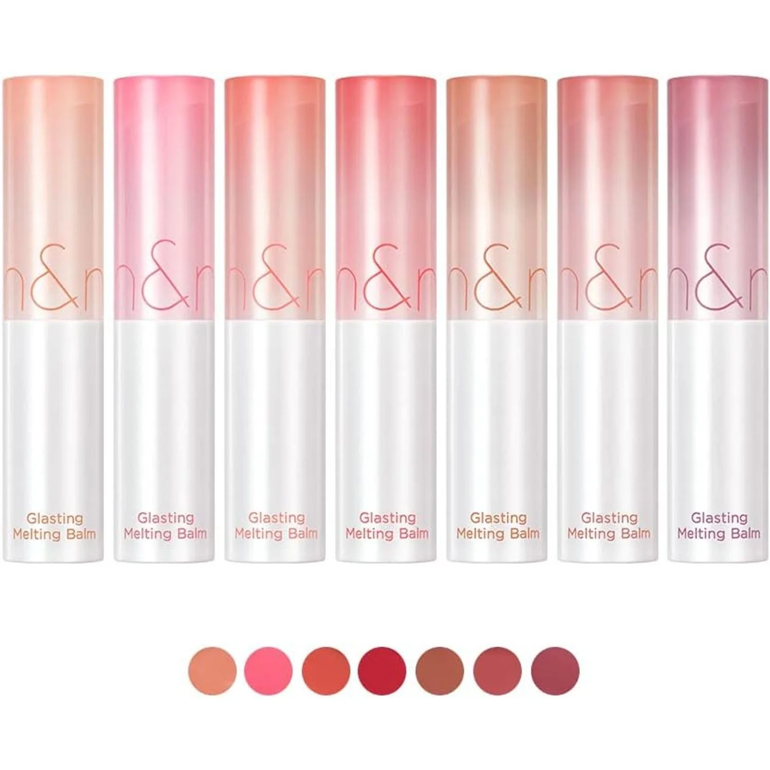Rom&nd Glasting Melting Balm - Image 42