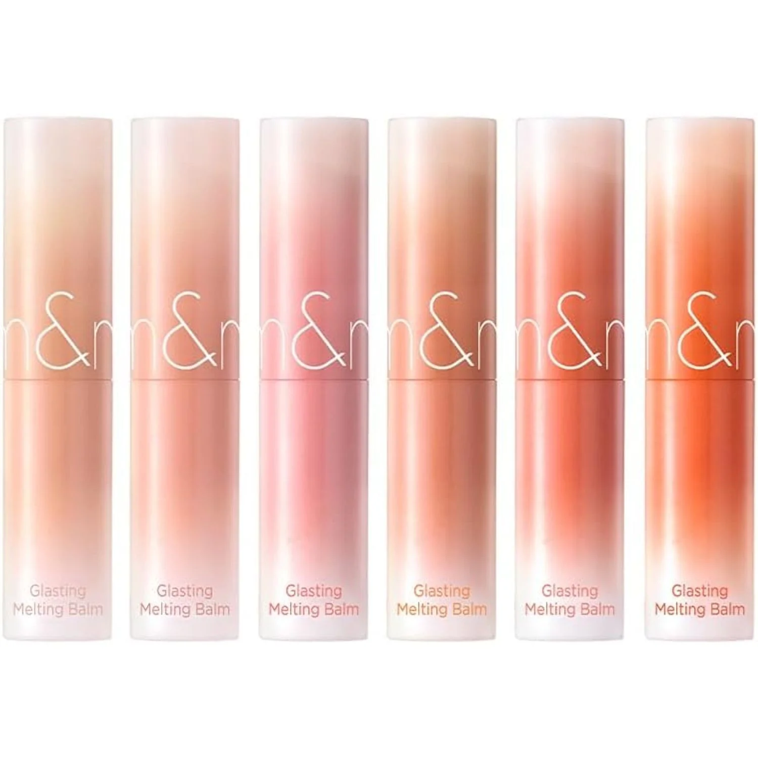 Rom&nd Glasting Melting Balm - Image 44