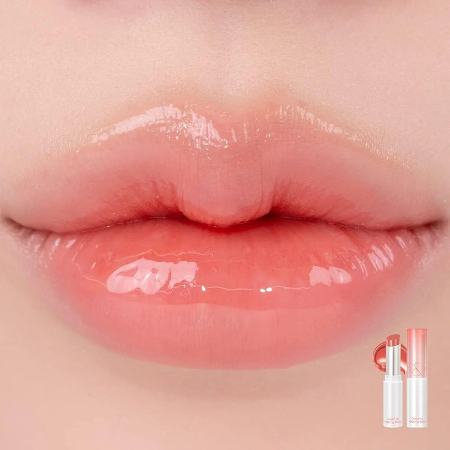Rom&nd Glasting Melting Balm - Image 6
