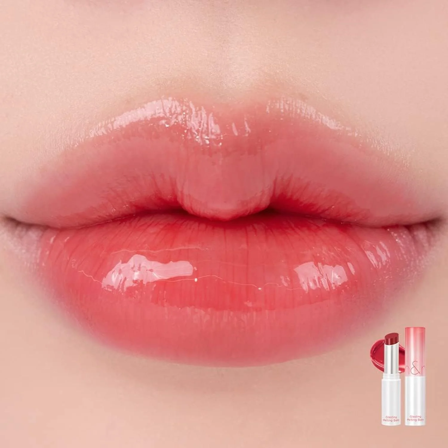 Rom&nd Glasting Melting Balm - Image 8