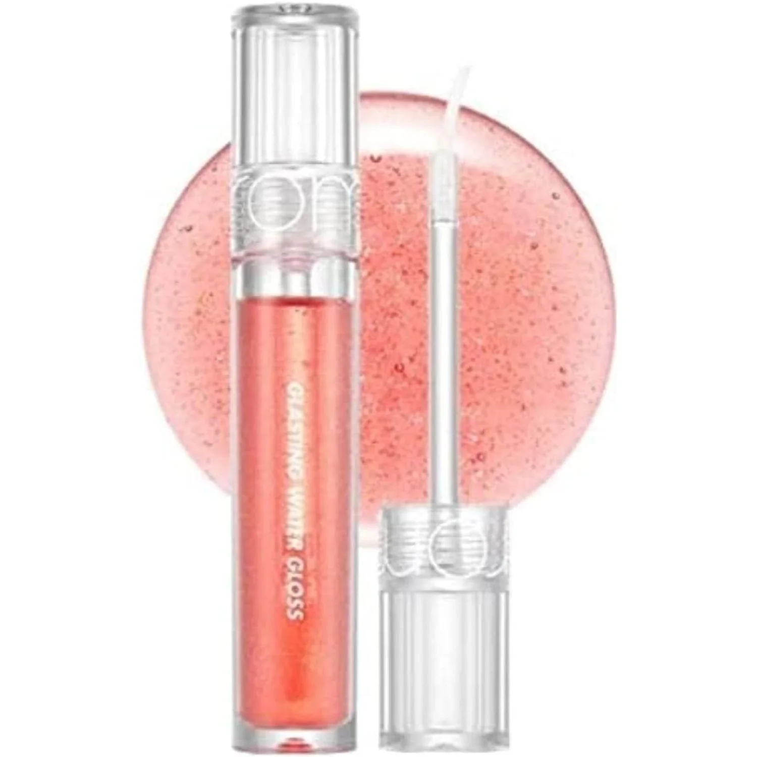 Rom&nd Glasting Water Gloss - Image 4