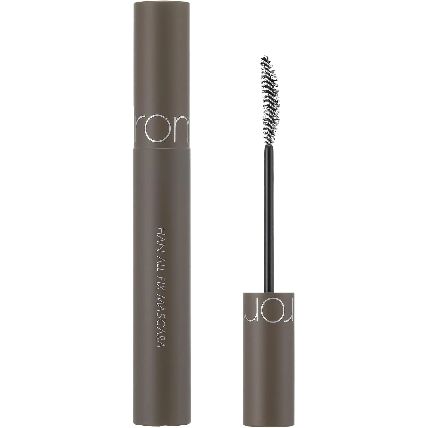 Rom&nd Han All Fix Mascara - Image 2