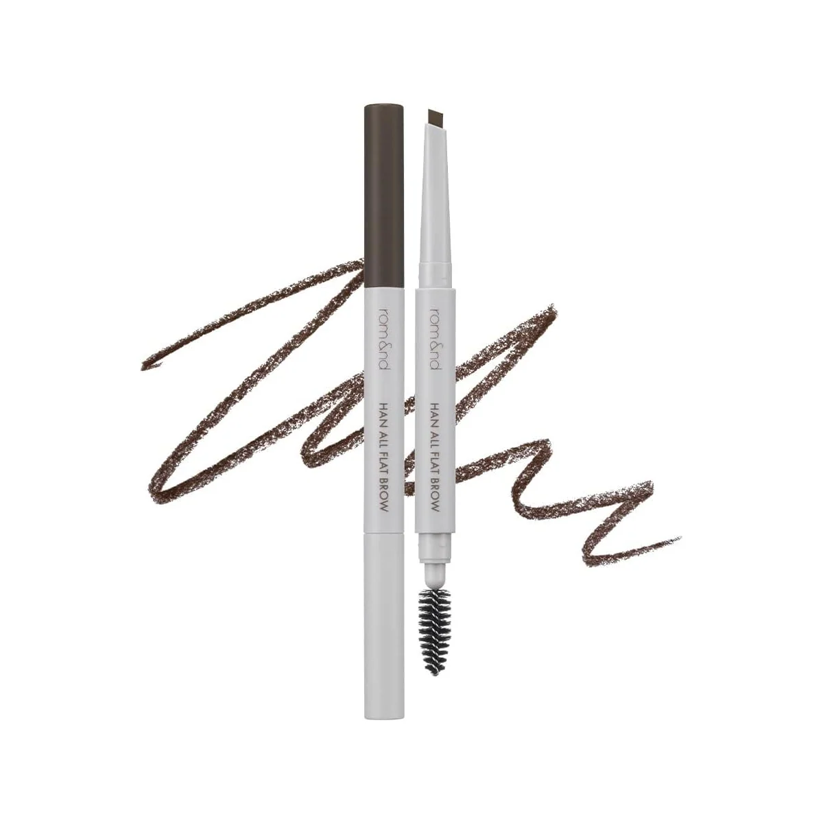 Rom&nd Han All Sharp Brow - Image 7