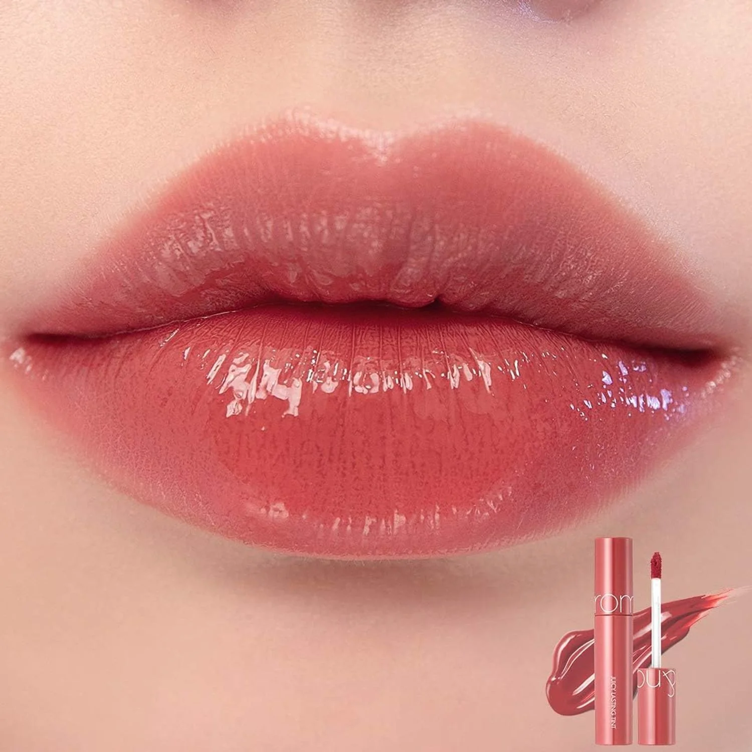 Rom&nd Juicy Lasting Tint - Image 12