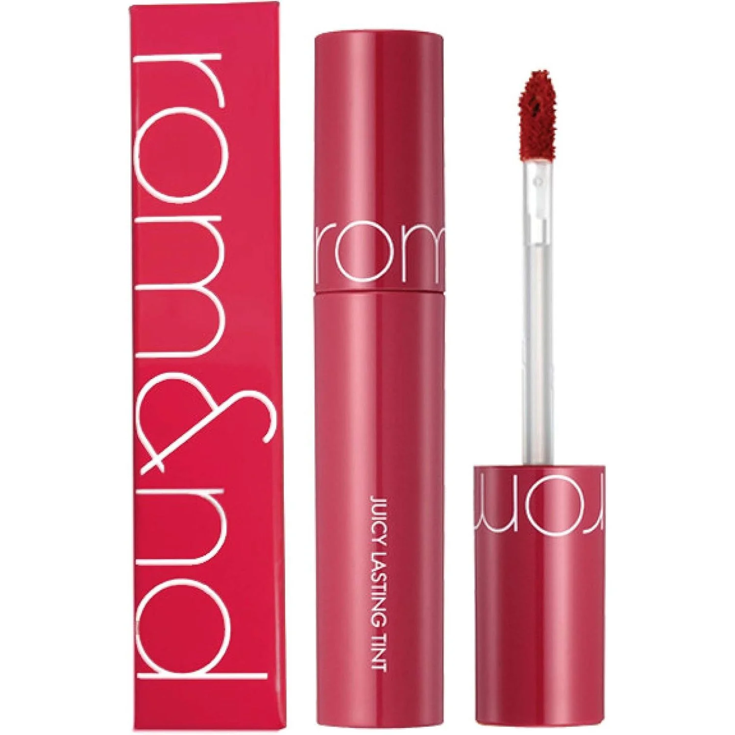 Rom&nd Juicy Lasting Tint - Image 19