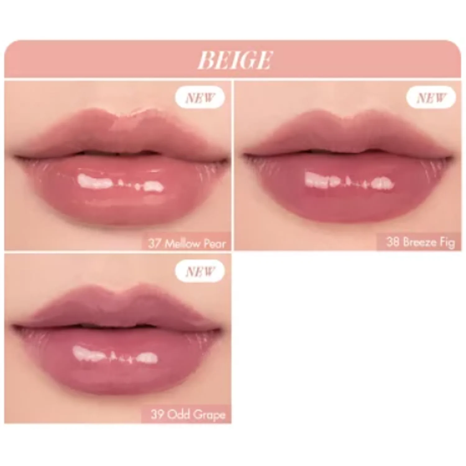 Rom&nd Juicy Lasting Tint - Image 2