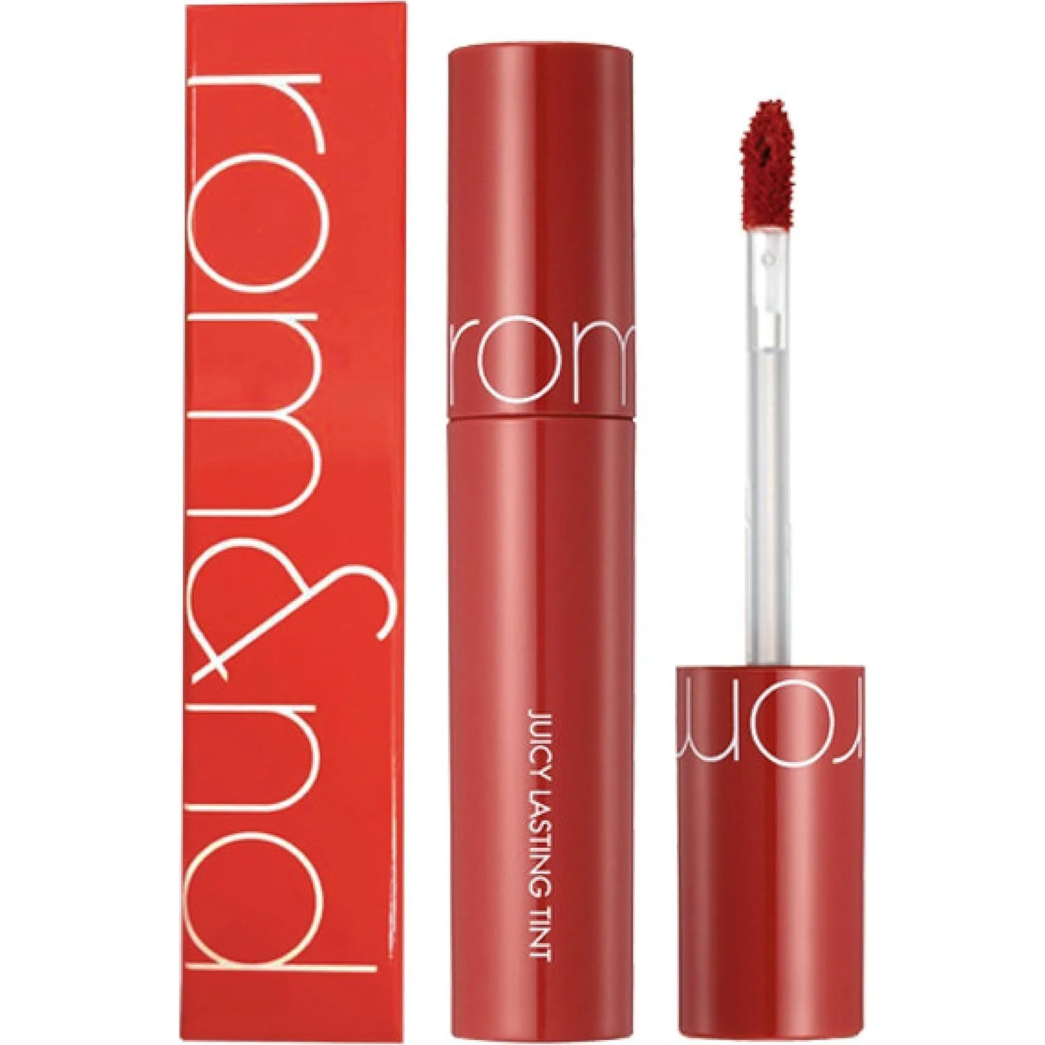 Rom&nd Juicy Lasting Tint - Image 22