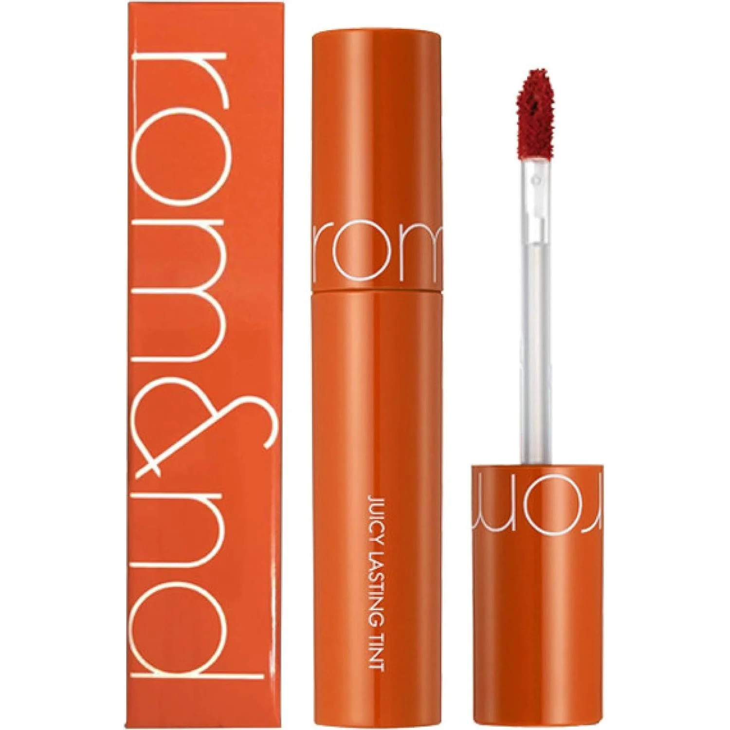 Rom&nd Juicy Lasting Tint - Image 25