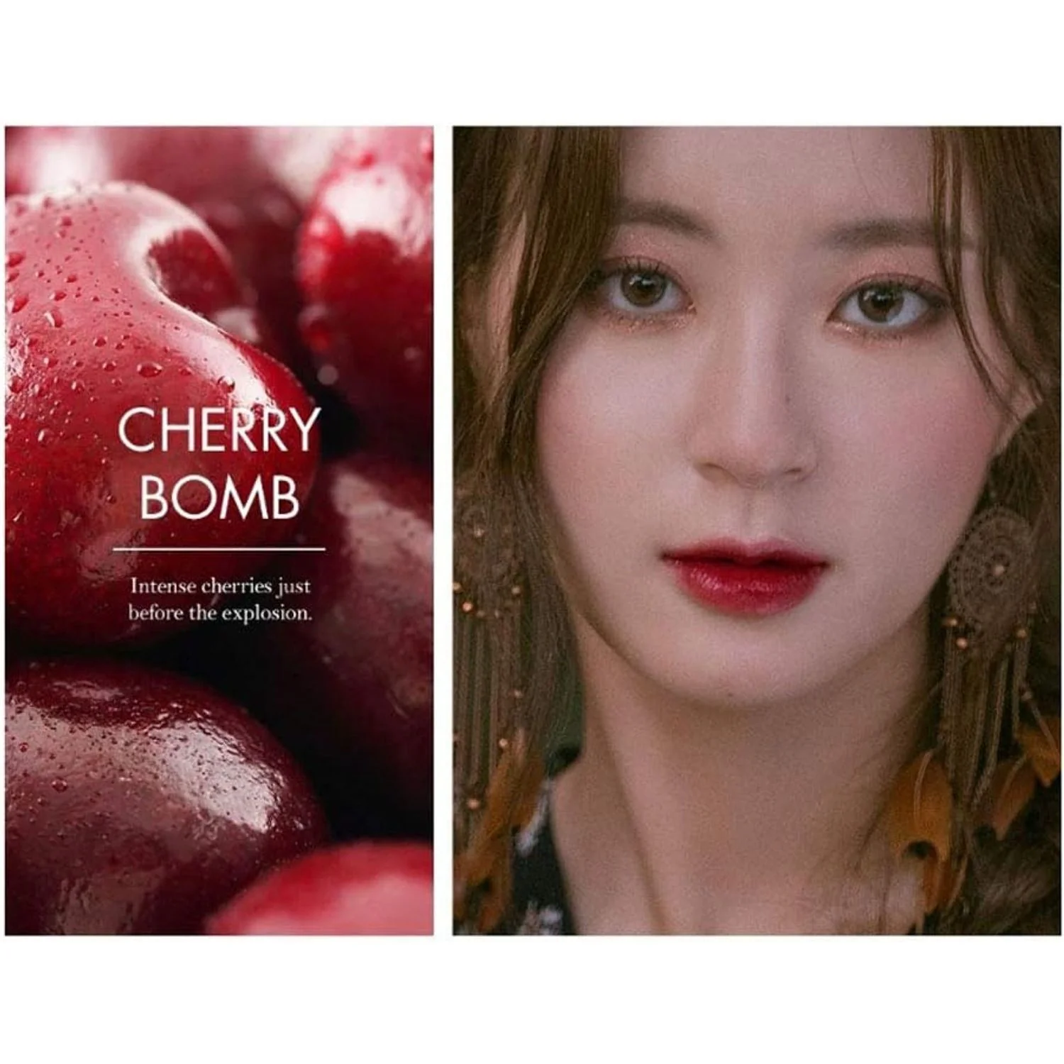 Rom&nd Juicy Lasting Tint - Image 34