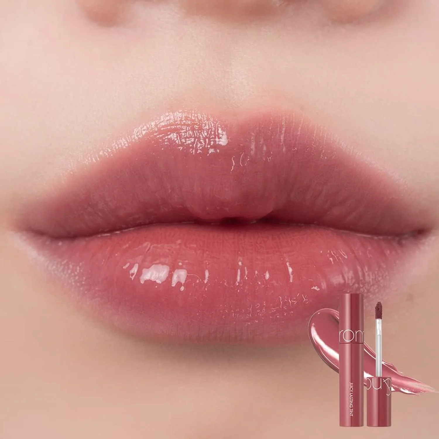 Rom&nd Juicy Lasting Tint - Image 44