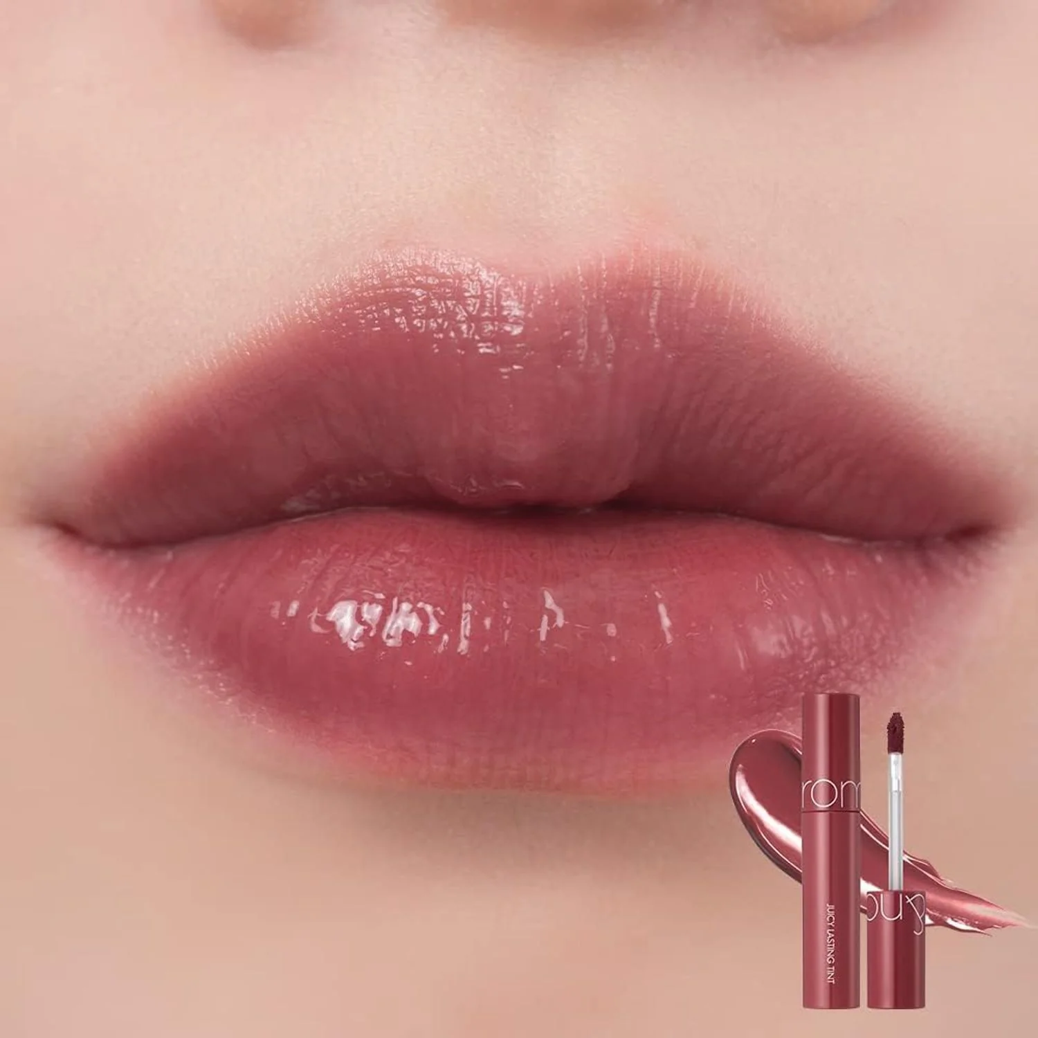 Rom&nd Juicy Lasting Tint - Image 47