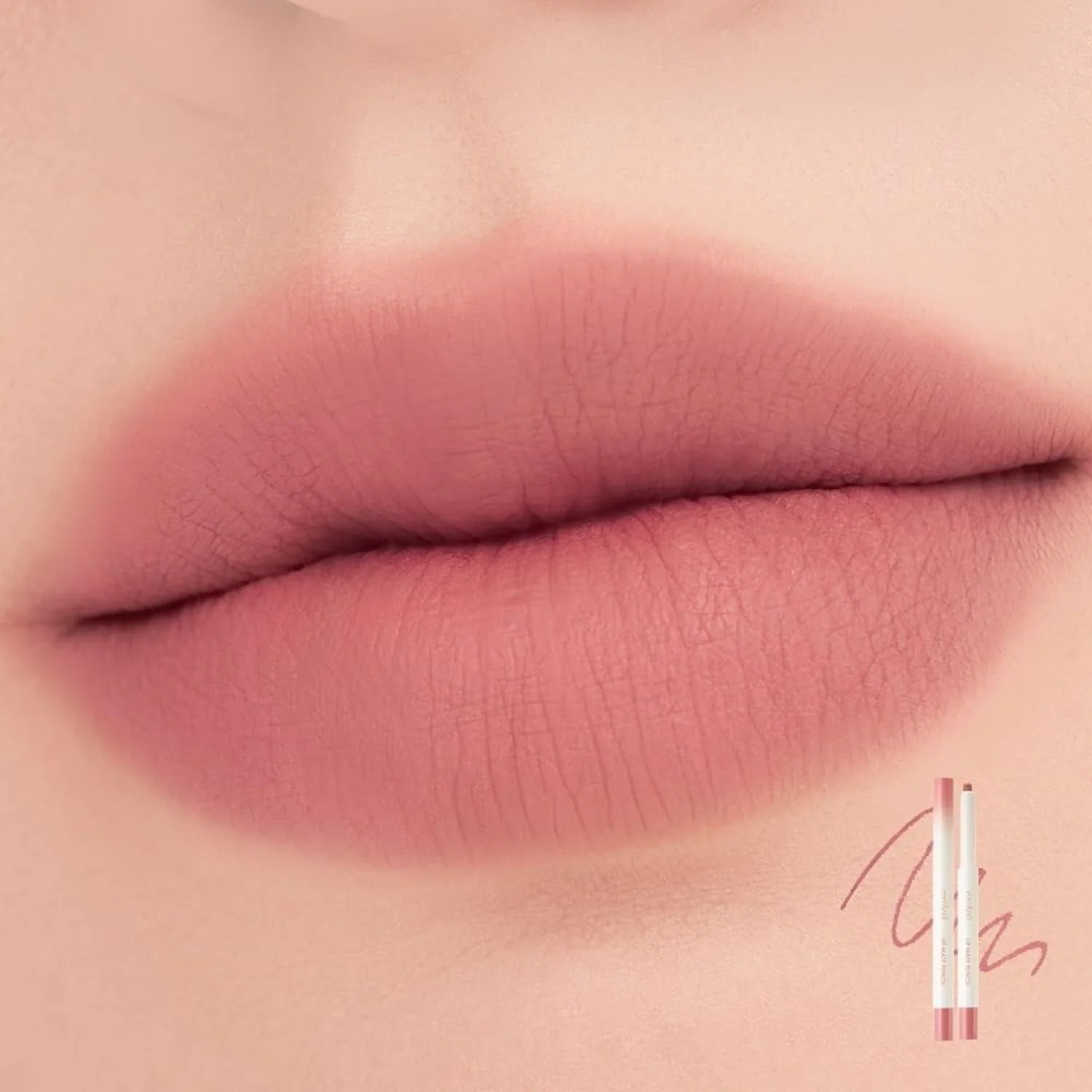 Rom&nd Lip Mate Pencil - Image 8