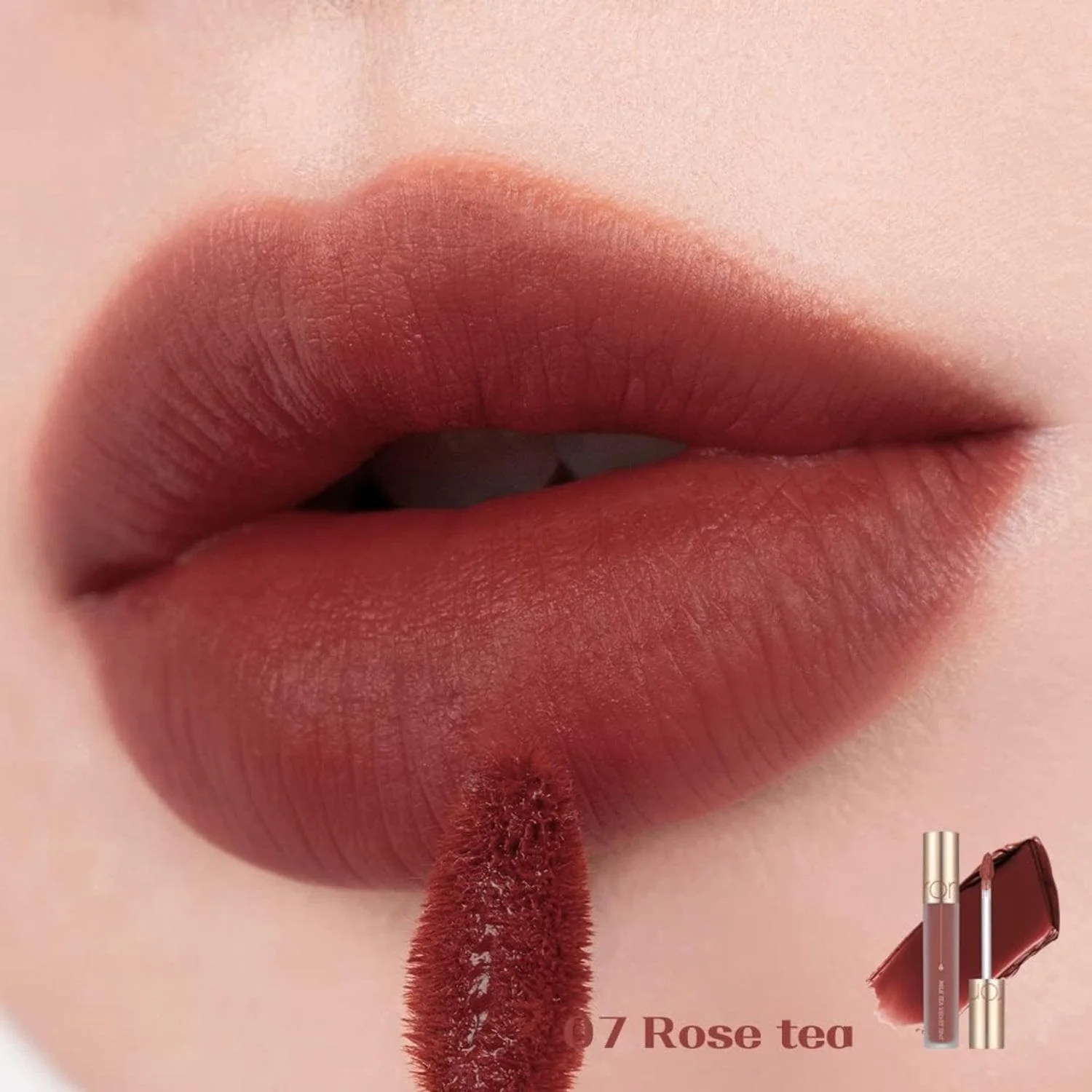 Rom&nd Zero Velvet Tint - Image 12