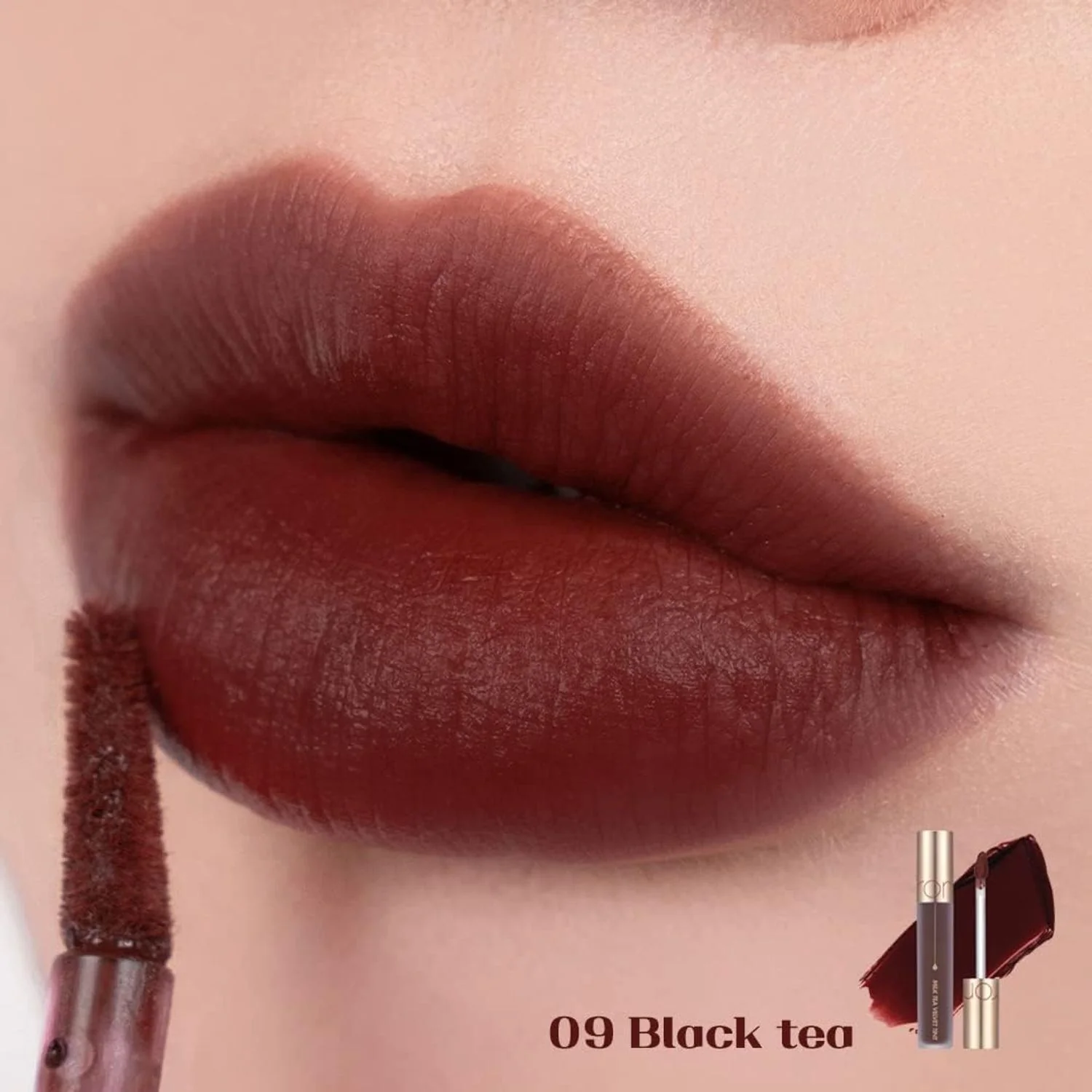 Rom&nd Zero Velvet Tint - Image 16