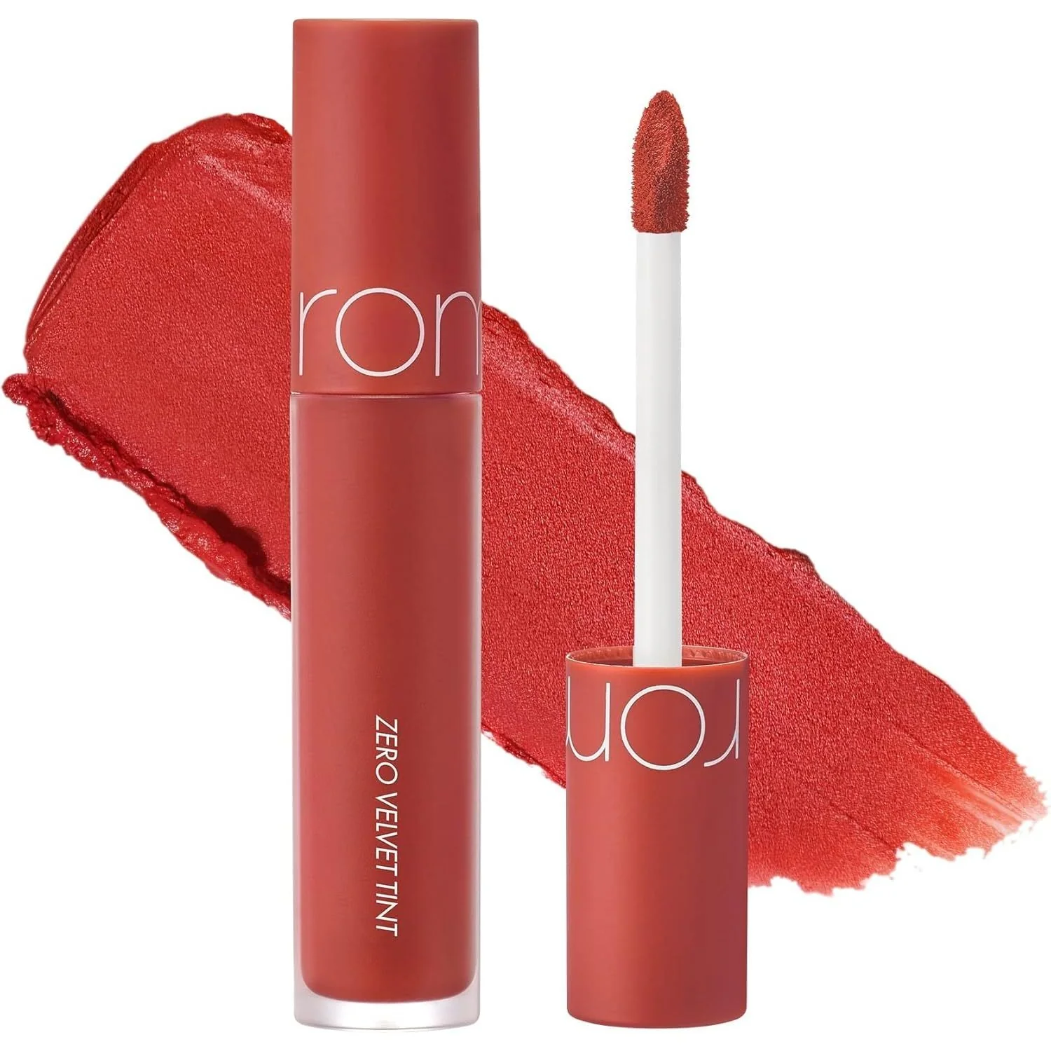 Rom&nd Zero Velvet Tint - Image 17