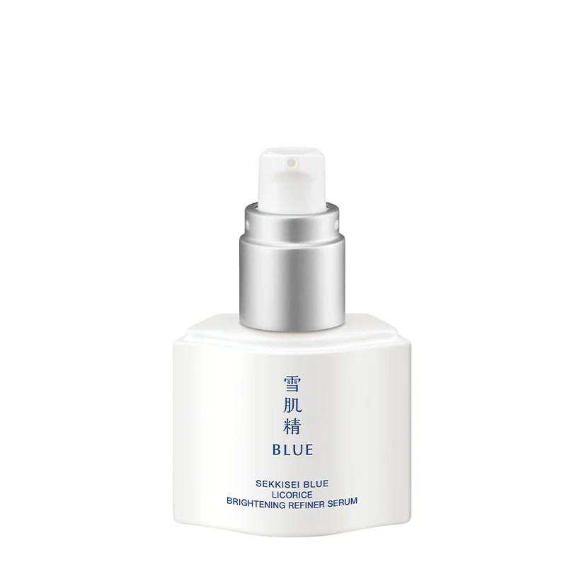 Sekkisei Blue Bright Refiner - Image 2